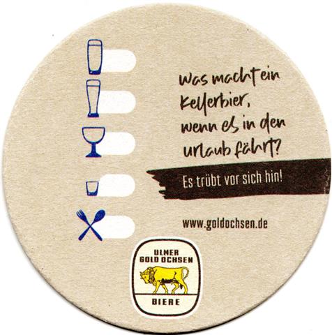 ulm ul-bw gold ochsen das kellerbier 3b (rund200-was macht ein)